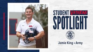Image post by @olemissathletics on Instagram