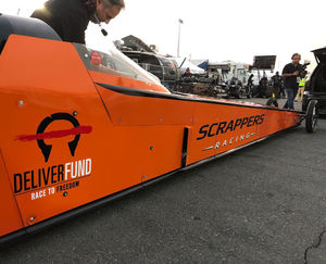 Image post by @teamscrappers on Instagram