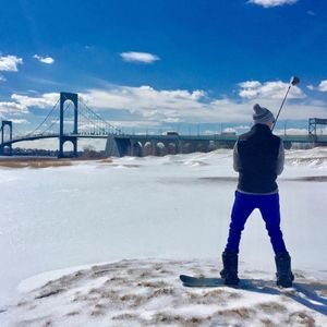 Image post by @michaelbreed on Instagram
