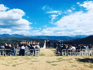 Image post by @granbyranch on Instagram