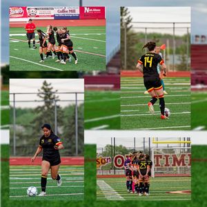 Image post by @mntfc_womens on Instagram