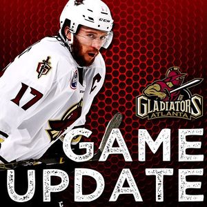 Image post by @atlgladiators on Instagram