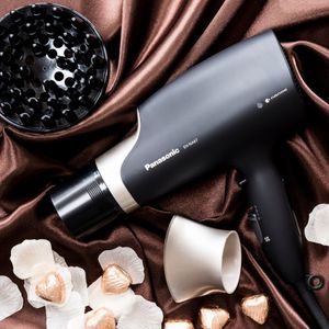 Image post by @panasonicpersonalcare on Instagram