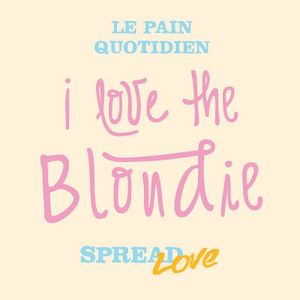 Image post by @lepainquotidienus on Instagram