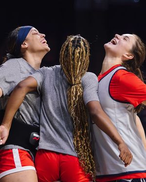 Image post by @arizonawbb on Instagram