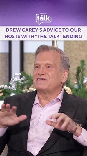 Video post by @thetalkcbs on TikTok