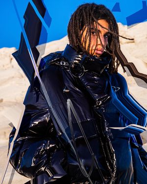 Image post by @louisvuitton on Instagram