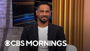Video post by @cbsmornings on YouTube