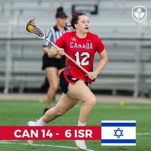 Image post by @lacrossecanada on Instagram