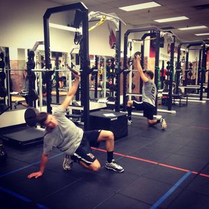 Image post by @ballstatemvb on Instagram