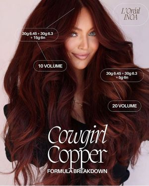 Image post by @behindthechair_com on Instagram