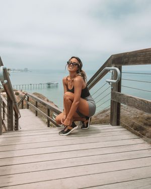 Image post by @olukai on Instagram