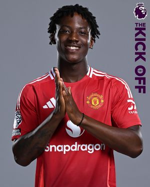 Image post by @premierleague on Instagram
