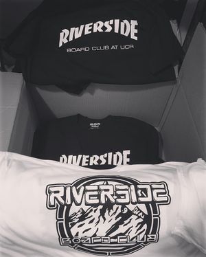 Image post by @ucrsnowclub on Instagram