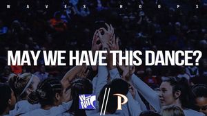 Image post by @pepperdinewbb on Instagram
