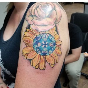 Image post by @clearvisiontattoo on Instagram