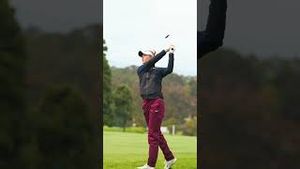 Video post by @lpga on YouTube