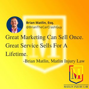 Image post by @winwithmatlin on Instagram