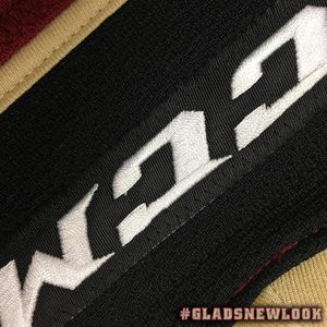 Image post by @atlgladiators on Instagram