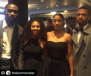 Image post by @usatf on Instagram