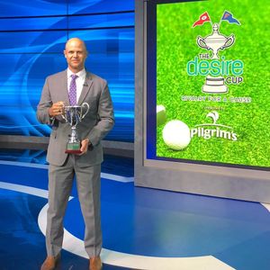Image post by @dannywuerffel on Instagram
