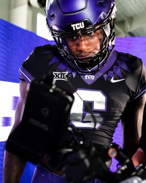 Image post by @tcufootball on Instagram