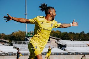 Image post by @columbuscrew2 on Instagram