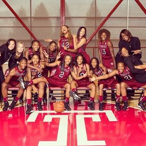 Image post by @templeowls on Instagram