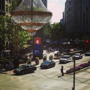 Image post by @playhousesquare on Instagram