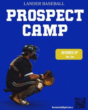 Image post by @landerbaseball on Instagram