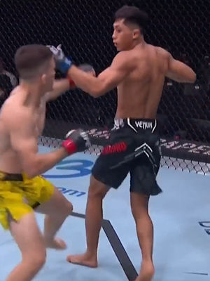 Video post by @ufc on TikTok