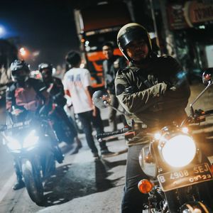 Image post by @boldriders on Instagram