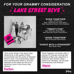Image post by @lakestreetdive on Instagram