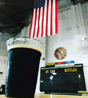 Image post by @navigationbrewingco on Instagram