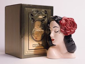 Image post by @ditavonteese on Instagram