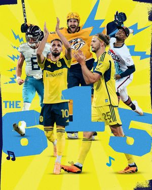 Image post by @nashvillesc on Instagram