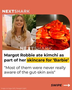 Image post by @nextshark on Instagram