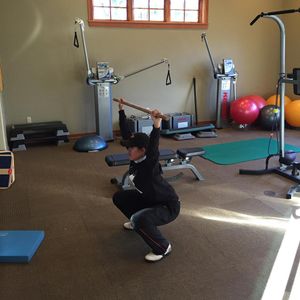 Image post by @cowgirlgolf on Instagram