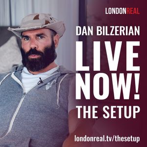 Image post by @londonrealtv on Instagram