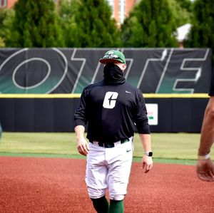 Image post by @charlotte_baseball on Instagram