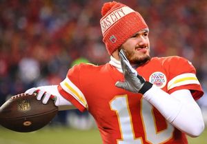 Image post by @chicago.sports.fans.daily on Instagram