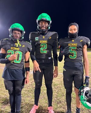 Image post by @sportsrecruits on Instagram