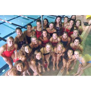 Image post by @gobearcatsswim on Instagram