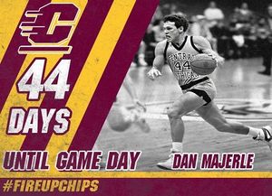 Image post by @cmumensbball on Instagram