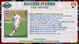 Image post by @glvcsports on Instagram