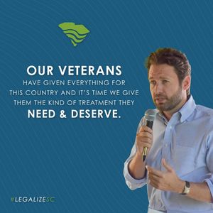 Image post by @joecunninghamsc on Instagram