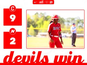 Image post by @chsreddevilsb on Instagram