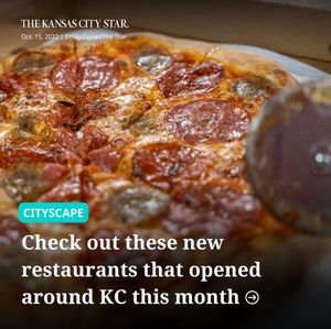 Image post by @thekansascitystar on Instagram