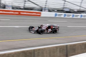 Image post by @tommybaldwinracing7ny on Instagram