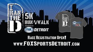 Image post by @ballysportsdet on Instagram